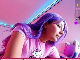 marceliinee Sex Cam Show