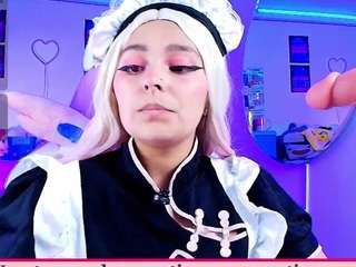 marceliinee Sex Cam Show