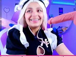 marceliinee Sex Cam Show