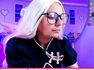 marceliinee Sex Cam Show