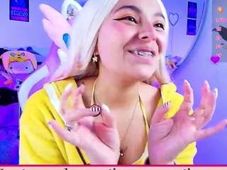 marceliinee Sex Cam Show