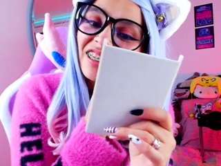 marceliinee Sex Cam Show