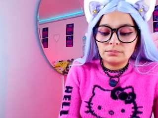 marceliinee Sex Cam Show