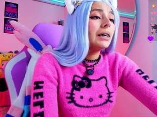 marceliinee Sex Cam Show