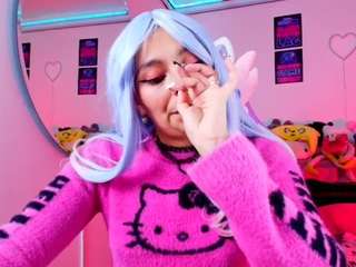 marceliinee Sex Cam Show
