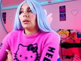 marceliinee Sex Cam Show