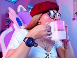 marceliinee Sex Cam Show