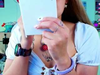 marceliinee Sex Cam Show