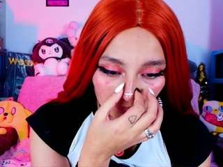 marceliinee Sex Cam Show