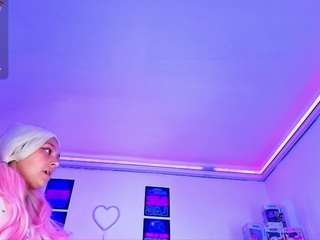 marceliinee live webcam show