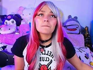 marceliinee live webcam show