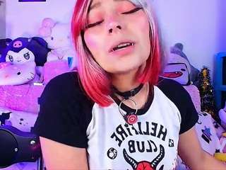 marceliinee live webcam show