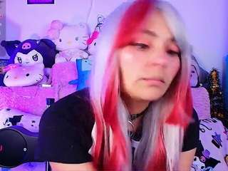 marceliinee live webcam show