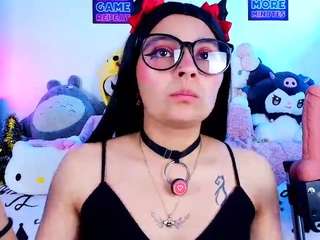 marceliinee live webcam show