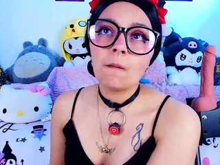 marceliinee live webcam show