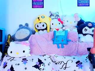 marceliinee live profile