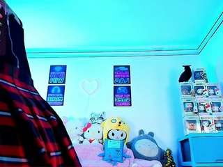 marceliinee live profile