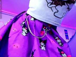 marceliinee live webcam show