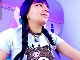 marceliinee live webcam show