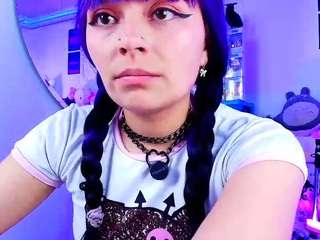 marceliinee live webcam show
