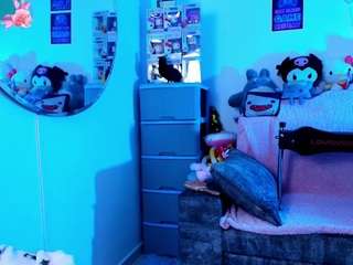 marceliinee Live Webcam on CamSoda