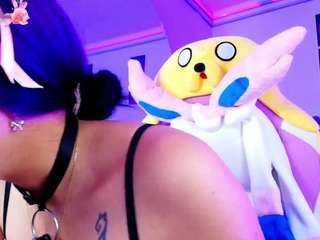 marceliinee webcam model