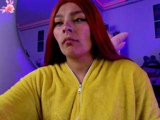 MARCELINE live cam preview