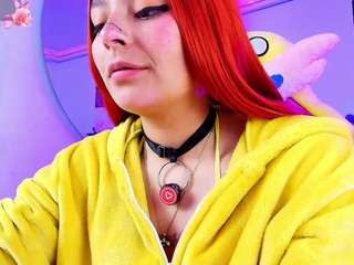MARCELINE live cam preview