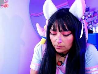 MARCELINE live cam preview