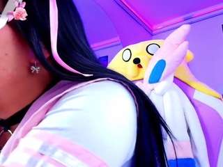 MARCELINE live cam preview