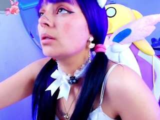 marceliinee Live Webcam on CamSoda