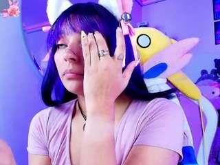 marceliinee Live Webcam on CamSoda