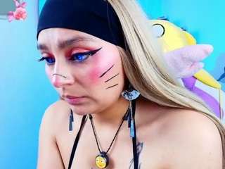marceliinee's live room