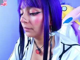 MARCELINE live cam preview