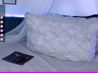 Marceline Cute Girl's Live Sex Cam Show