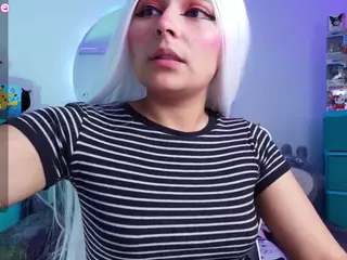 MARCY SEXY SKINNY's Live Sex Cam Show