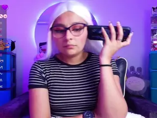 MARCY SEXY SKINNY's Live Sex Cam Show