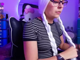 MARCY SEXY SKINNY's Live Sex Cam Show