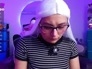 MARCY SEXY SKINNY's Live Sex Cam Show