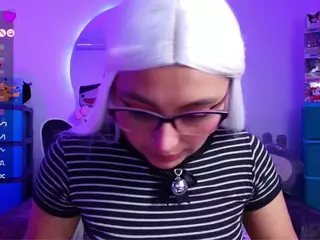 MARCY SEXY SKINNY's Live Sex Cam Show