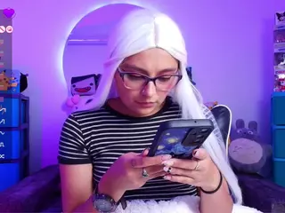 MARCY SEXY SKINNY's Live Sex Cam Show