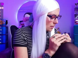 MARCY SEXY SKINNY's Live Sex Cam Show