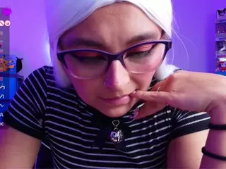 MARCY SEXY SKINNY's Live Sex Cam Show