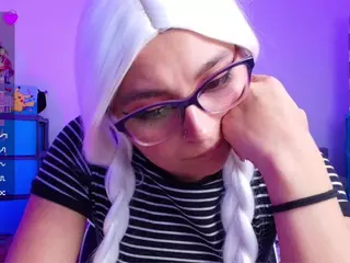 MARCY SEXY SKINNY's Live Sex Cam Show
