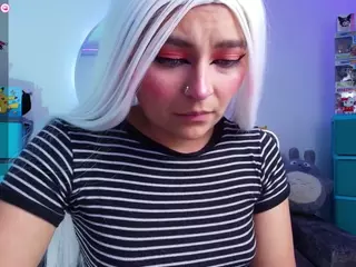 MARCY SEXY SKINNY's Live Sex Cam Show