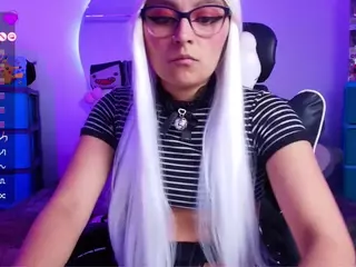 MARCY SEXY SKINNY's Live Sex Cam Show