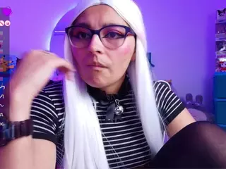 MARCY SEXY SKINNY's Live Sex Cam Show
