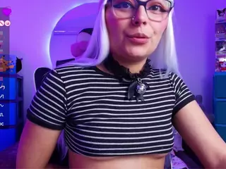 MARCY SEXY SKINNY's Live Sex Cam Show