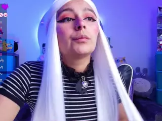 MARCY SEXY SKINNY's Live Sex Cam Show
