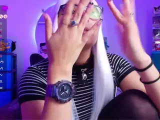 MARCY SEXY SKINNY's Live Sex Cam Show